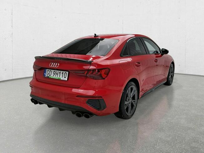 Audi S3 Komorniki - zdjęcie 7