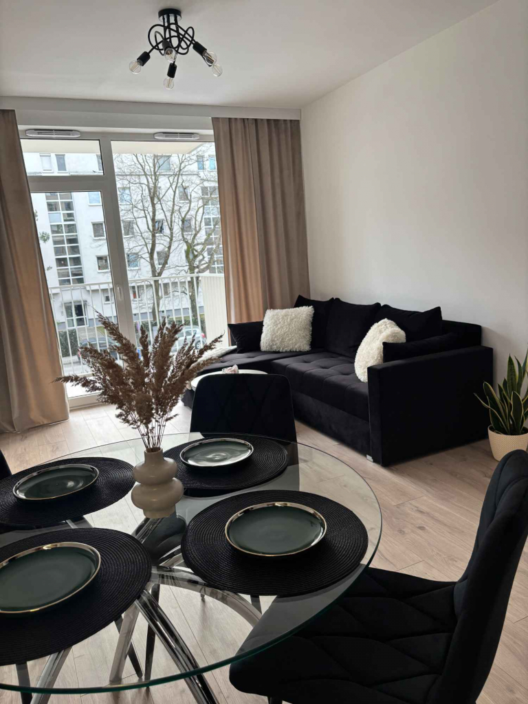 Do wynajęcia dwu pokojowe mieszkanie Podgórze - zdjęcie 1