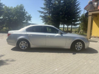 Sprzedam BMW 5 2006