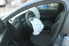 Dacia Sandero Ostrów Wielkopolski - zdjęcie 5