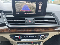 Sprzedam Audi Q5 2.0.TFSI 252KM Mszczonów - zdjęcie 7