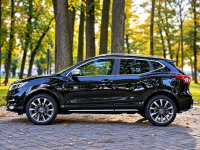 Nissan Qashqai Sadlno - zdjęcie 5
