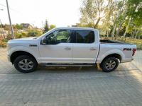 FORD F-150 2018 5.0 GAZ 4x4 Warszawa - zdjęcie 8