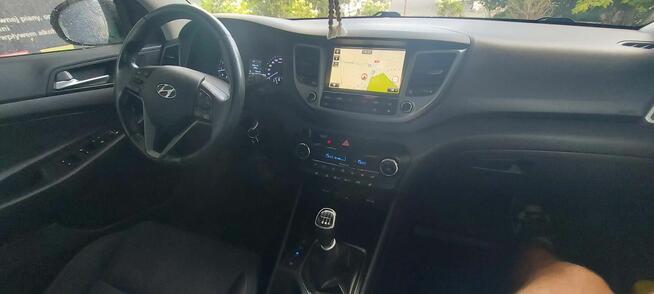 Hyundai Tucson Toruń - zdjęcie 11
