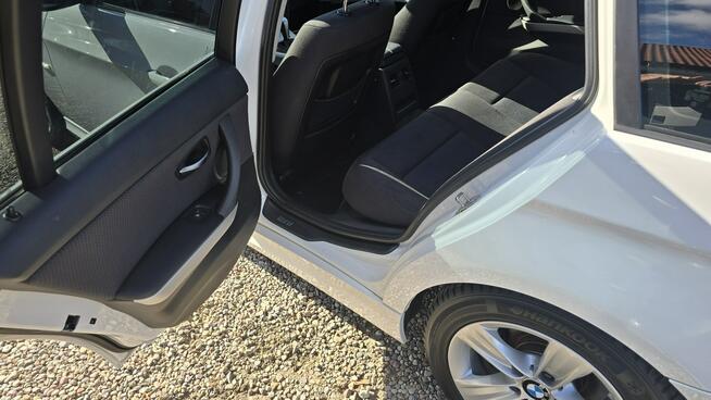 BMW 320 Panorama, navi, ksenon, 2x PDC Zieleniewo - zdjęcie 10