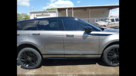 Land Rover Range Rover Evoque R-DYNAMIC SE / AWD / niski przebieg Wrocław - zdjęcie 6