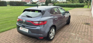 Renault Megane LED-VIRTUAL COCPIT-MEDIA-NAVI Paproć - zdjęcie 8