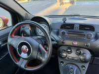 Fiat 500E Olsztyn - zdjęcie 10