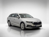 Škoda Octavia 1.5 TSI ACT Style ! Z Polskiego Salonu ! Faktura Vat ! Warszawa - zdjęcie 7
