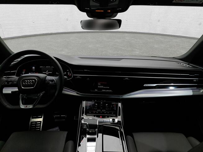 Audi Q8 Komorniki - zdjęcie 9