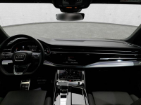 Audi Q8 Komorniki - zdjęcie 9