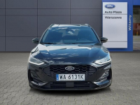 Ford Focus ST-Line X Kombi 1.0 EcoBoost mHEV 155 KM Warszawa - zdjęcie 8