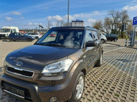 KIA SOUL 1.6CRDI 116KM ! ! !