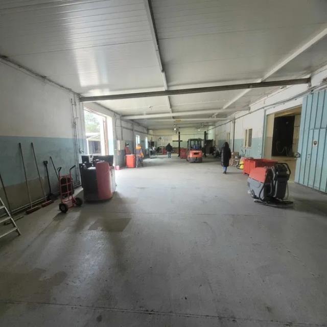 Lokal na wynajem Zielonka Zielonka - zdjęcie 6