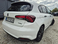 Fiat Tipo Model 2020* Ksenon * Grzane fotel Bydgoszcz - zdjęcie 2