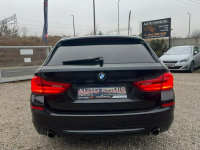530i*252Ps*1Wł*ASO BMW*XDrive*SportLine*Led*Head-Up*H/K*Asyst*Opłacony Stargard - zdjęcie 5