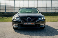 Skoda Superb 2.0 280km L&amp;K, salon PL, FV23 Warszawa - zdjęcie 2