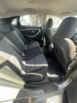 Hyundai i30 Słupsk - zdjęcie 10