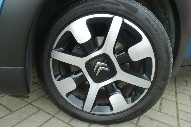 Citroen C4 Cactus * R E Z E R W A C J A * Warszawa - zdjęcie 8