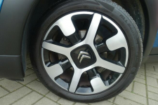 Citroen C4 Cactus * R E Z E R W A C J A * Warszawa - zdjęcie 8