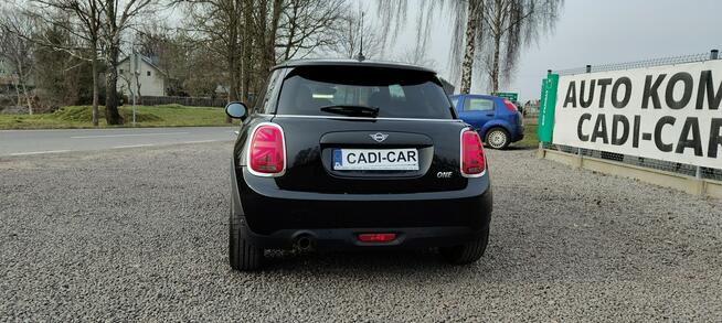 Mini ONE Goczałkowice-Zdrój - zdjęcie 5