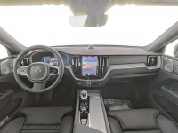 Volvo XC 60 B5(B) AWD Black Edition Ultra *Gwarancja*FV23%* Tychy - zdjęcie 5