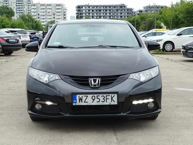 1.8 benzyna 140KM*Salon PL*Niski przebieg Warszawa - zdjęcie 4