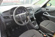 Opel Zafira 1 Właściciel 1,4 benz. 120KM Stan BDB Goczałkowice-Zdrój - zdjęcie 11