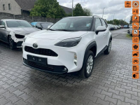 Toyota Yaris Cross Automat Hybryda Kamera Virtual cockpit  116KM