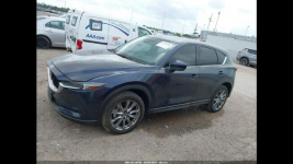 Mazda CX-5 SIGNATURE / AWD / Bardzo niski przebieg Wrocław - zdjęcie 7