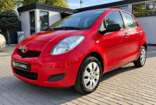 Toyota Yaris 1.0 VVT-i | Stan BDB | Klimatyzacja |