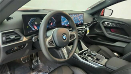 2024 BMW 2 SERIES 230i xDrive Katowice - zdjęcie 4