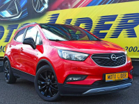 Opel Mokka X bogata opcja, bezwypadkowy, serwisowany