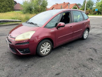 Citroen C4 Picasso 2.0+LPG 08r Automat
