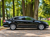 Volkswagen Passat Sadlno - zdjęcie 4