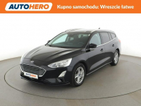 Ford Focus klimatyzacja navi grzane fotele czujniki parkowania