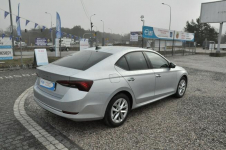 Škoda Octavia Ambition F-vat LED SalonPL Gwarancja KESSY FULL Warszawa - zdjęcie 6