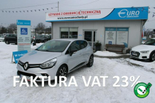 Renault Clio ZEN F-Vat GwarancjaTempomat