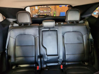 Ford Kuga TITANIUM / AWD / niski przebieg Tarnów - zdjęcie 9