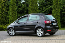 Volkswagen Golf Plus Ostrów Mazowiecka - zdjęcie 8