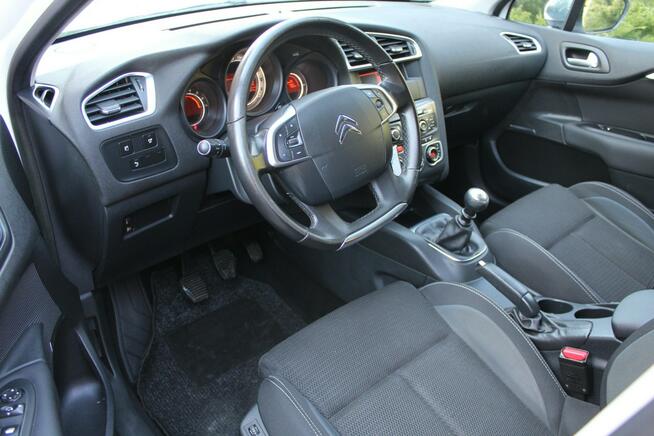 Citroen C4 HDI Przebieg 168 tys km Lubań - zdjęcie 11