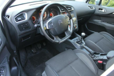 Citroen C4 HDI Przebieg 168 tys km Lubań - zdjęcie 11
