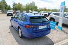 Škoda Octavia AMBITION DSG Salon Polska netto 59268 PLN Gwarancja Warszawa - zdjęcie 8