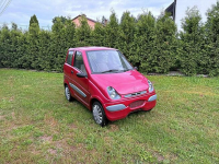 Aixam City Microcar Tasso Bingo Diesel L6E BEZ Prawa JAZDY Kat B Alu Bliżyn - zdjęcie 2