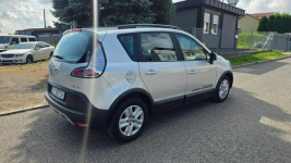 Renault Scenic X-MOD na raty wynajem leasing bez BIK KRD od FastCars Kraków - zdjęcie 5