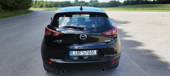 Ładna Mazda Bychawa - zdjęcie 5