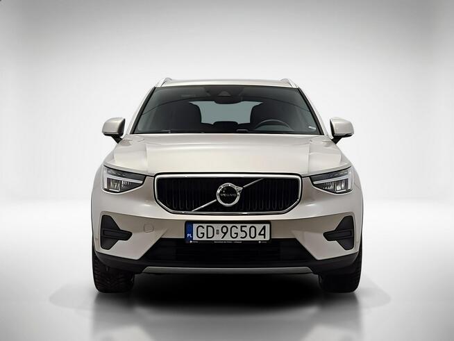 Volvo XC 40 Core aut ! Z Polskiego Salonu ! Faktura VAT ! Warszawa - zdjęcie 8