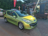 Peugeot 207sw / 1.4 benzyna / Klima / Panorama / Niski Przebieg / Zare Świebodzin - zdjęcie 3