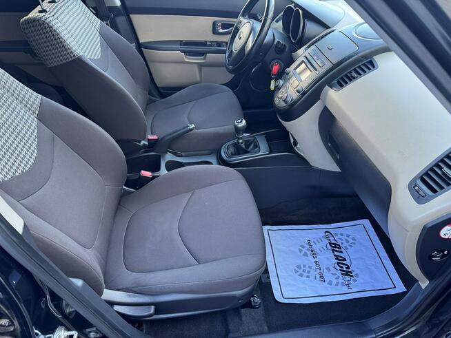 Kia Soul Gwarancja 12 mc-y - Salon Polska Konin - zdjęcie 8