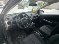 Mazda 2 1.3 Benzyna | Serwisowany | Gwarancja | Bogate wyposażenie | Piekoszów - zdjęcie 7